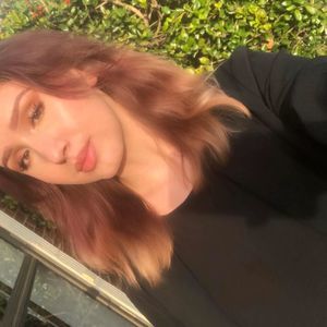 Meet your Posher, Jada